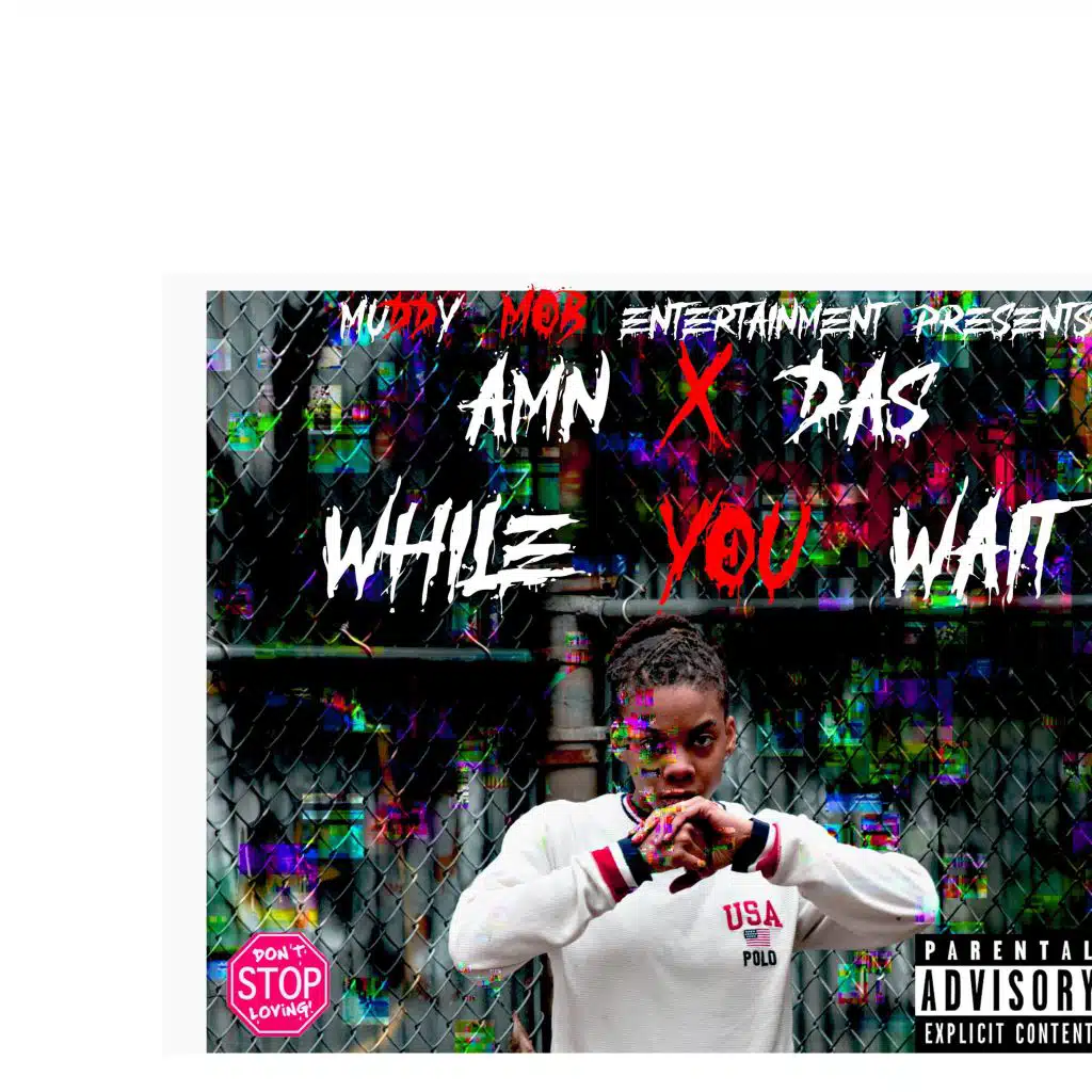 While You Wait