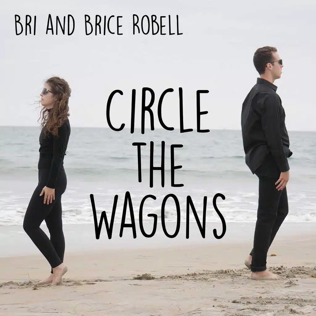Bri Robell & Brice Robell