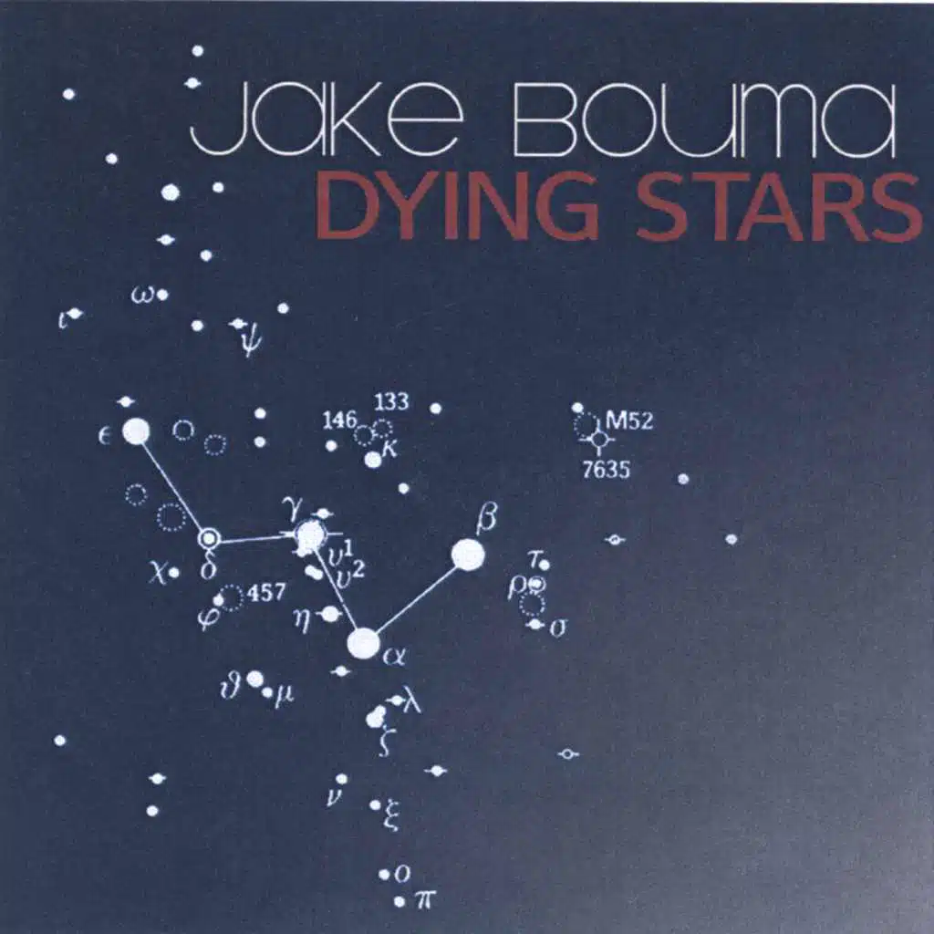Dying Stars