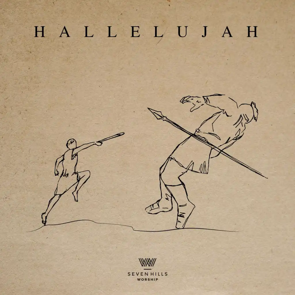Hallelujah (From Here Till After)