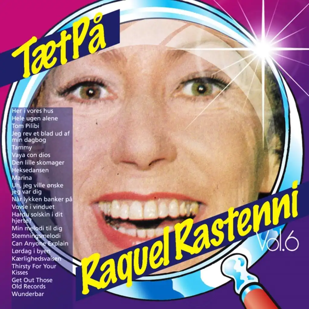 Hardu solskin i dit hjerte