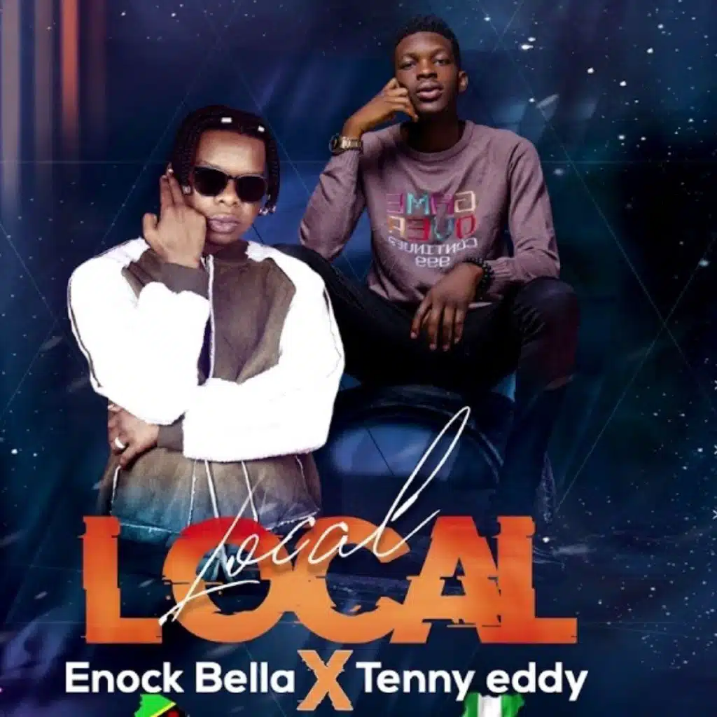 Local Local (feat. Tenny Eddy)