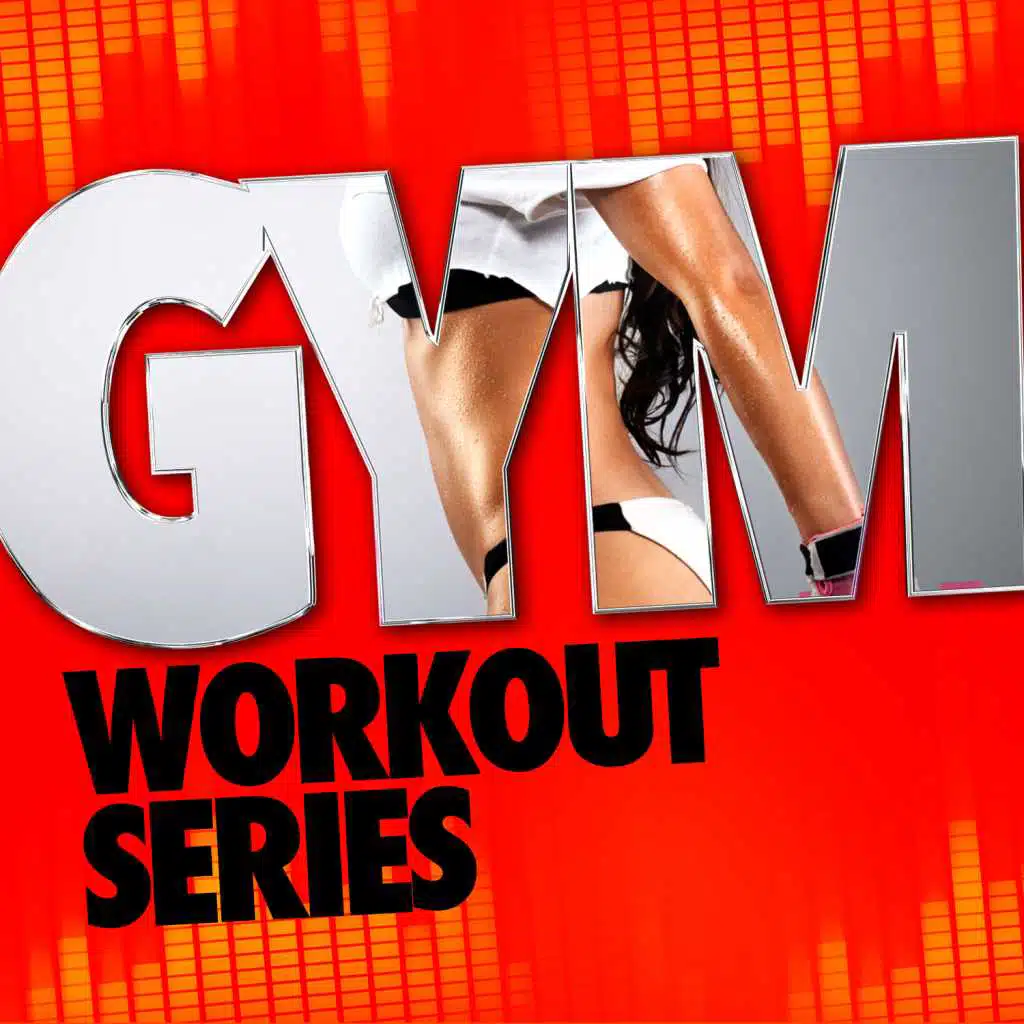Gym Workout Series