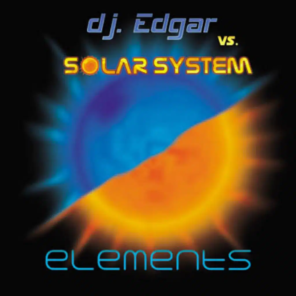 Elements (feat. David Con G & Tim Wokan)