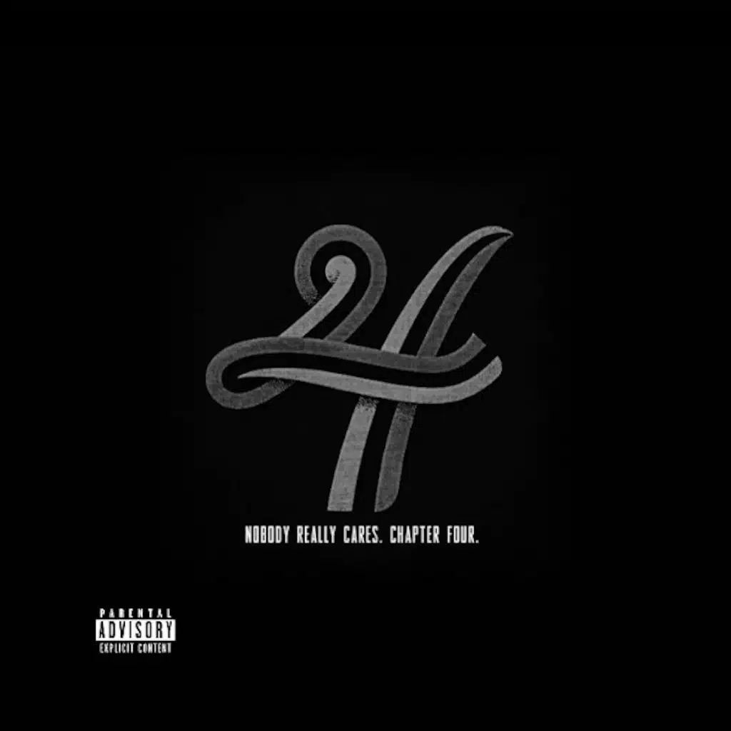 Nobody Really Cares 4