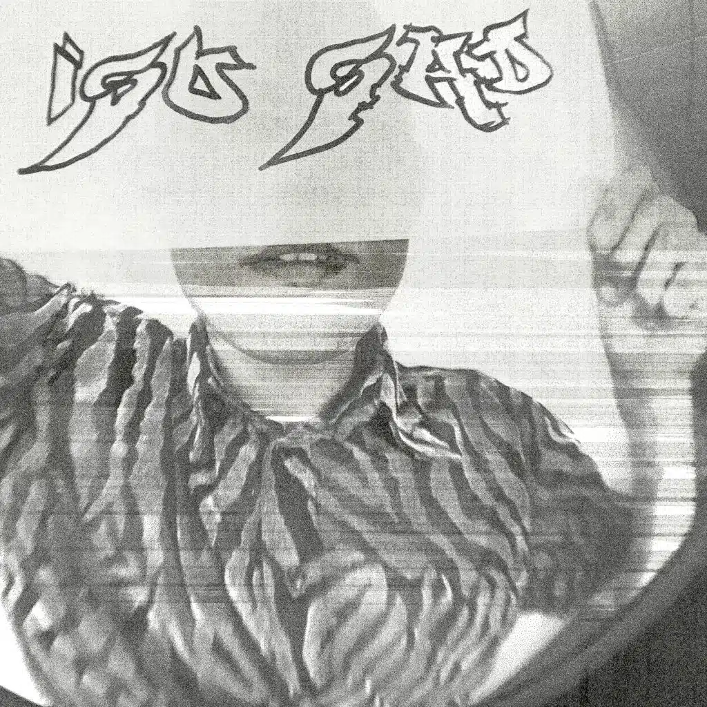 Iso Sad (feat. Mani Orrason)