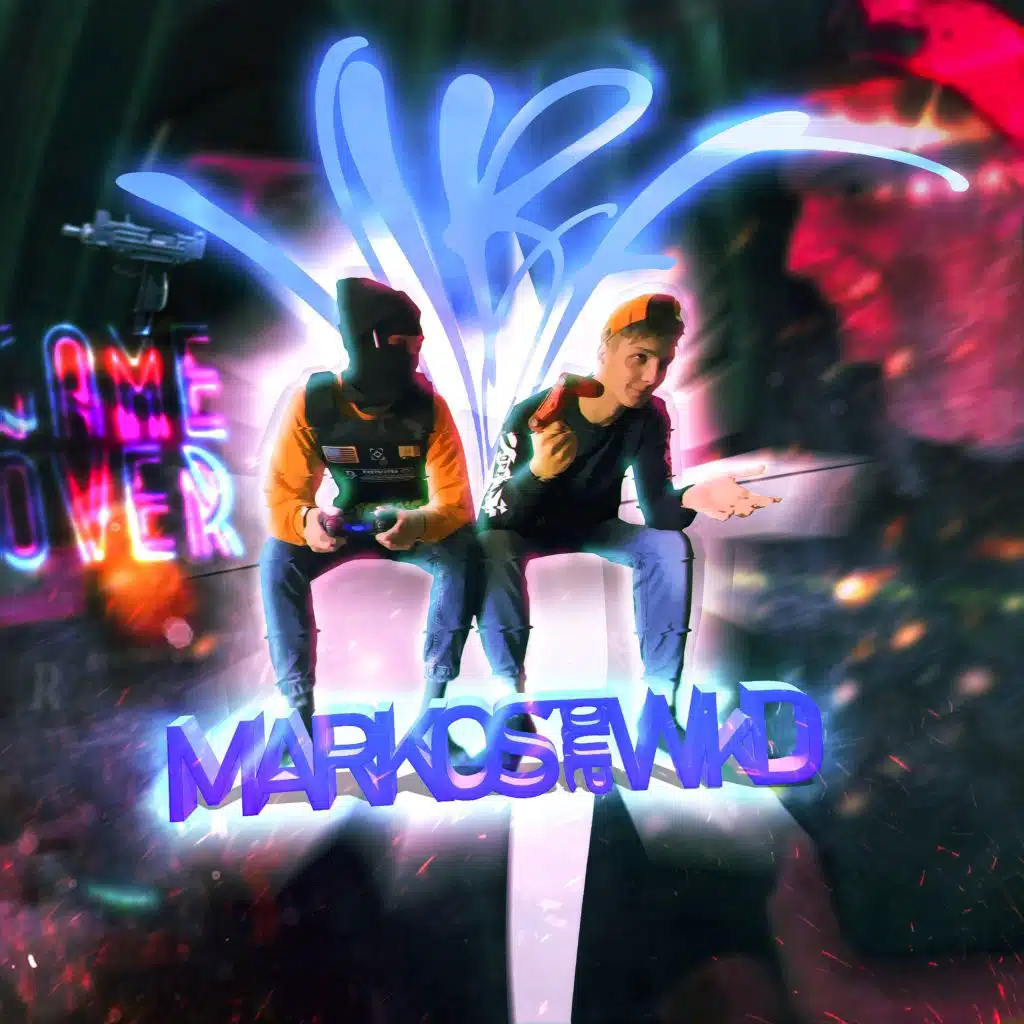 Хочет вернуться назад (feat. Markos)