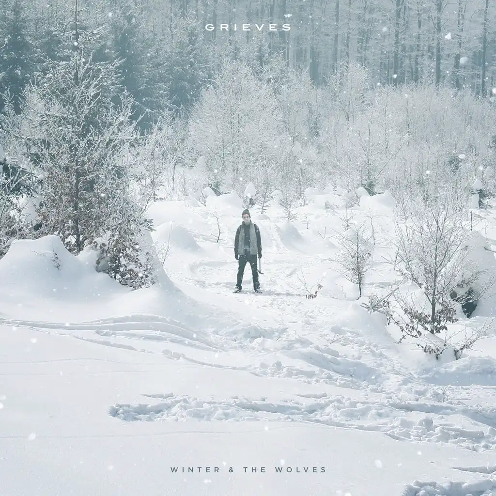 Winter & The Wolves (Deluxe Version)