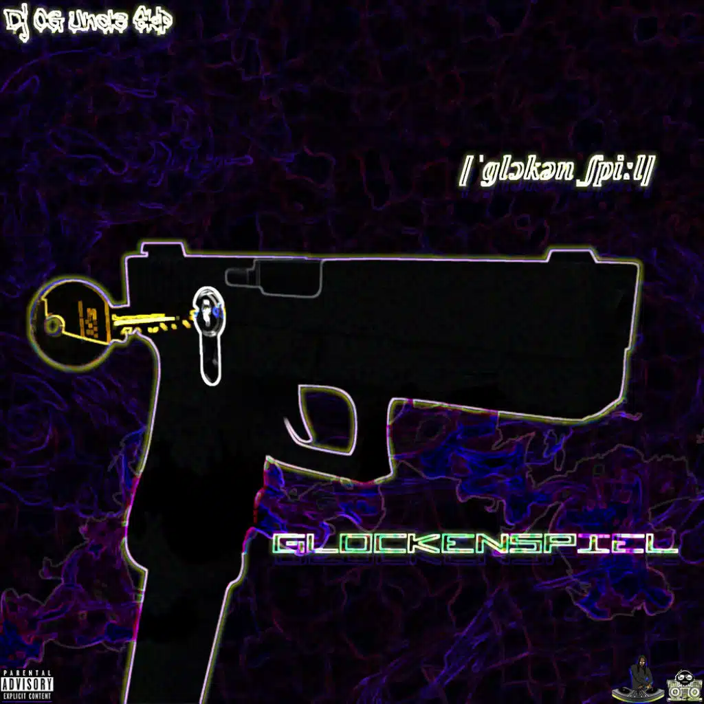 DJ OG Uncle Skip Presents: Glockenspiel