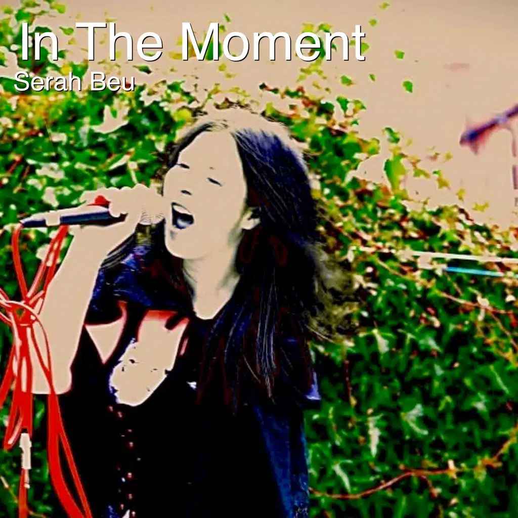 In the Moment