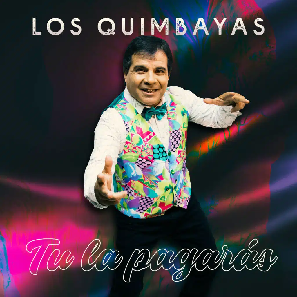 Los Quimbayas
