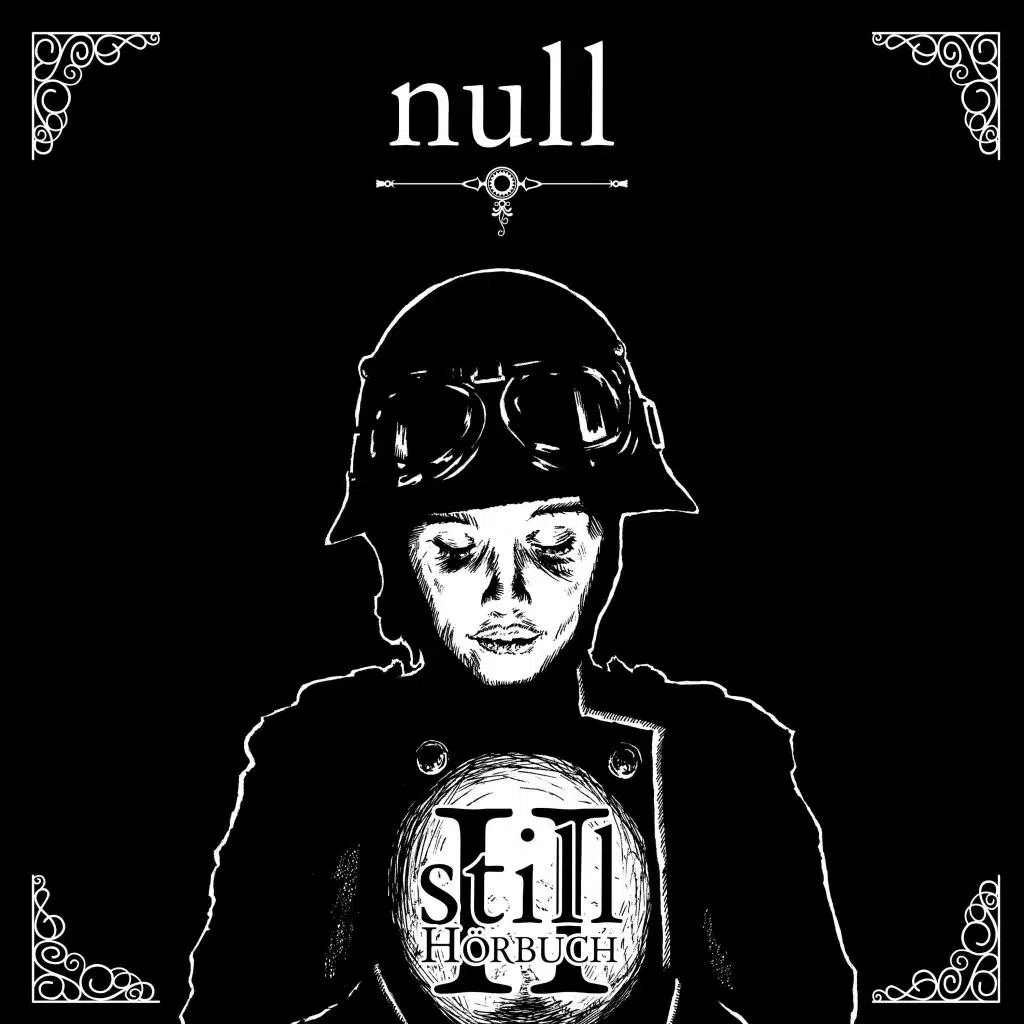 Hörbuch Still (Teil II)