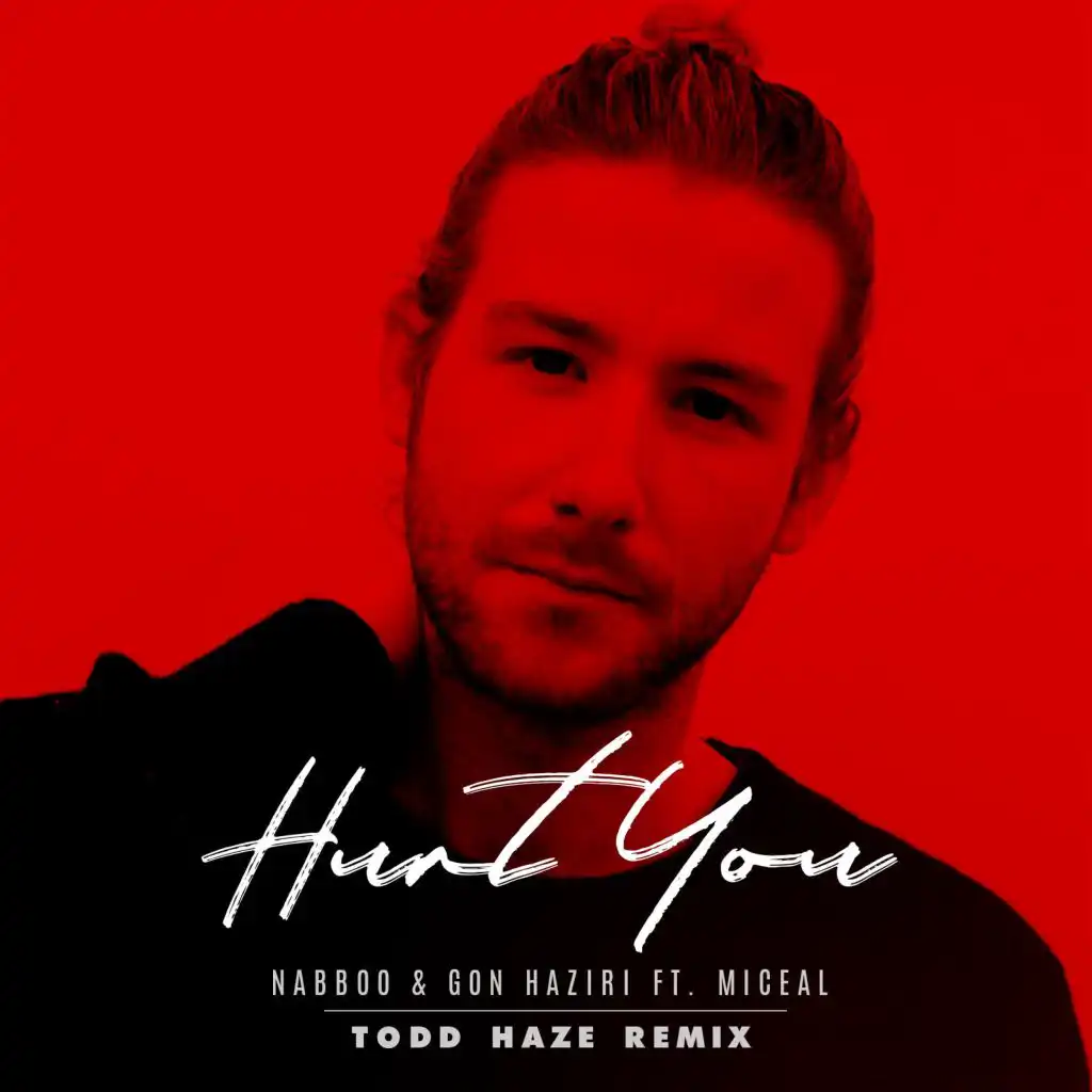 Hurt You (feat. Miceal)