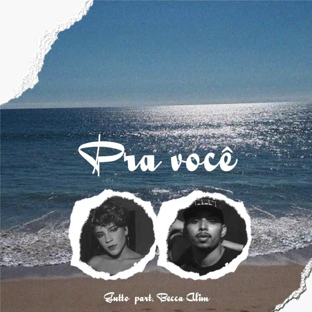 Pra Você (feat. Becca Alim)
