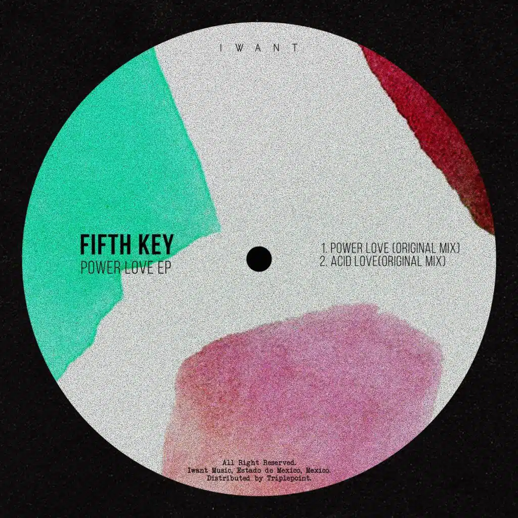 Fifth Key