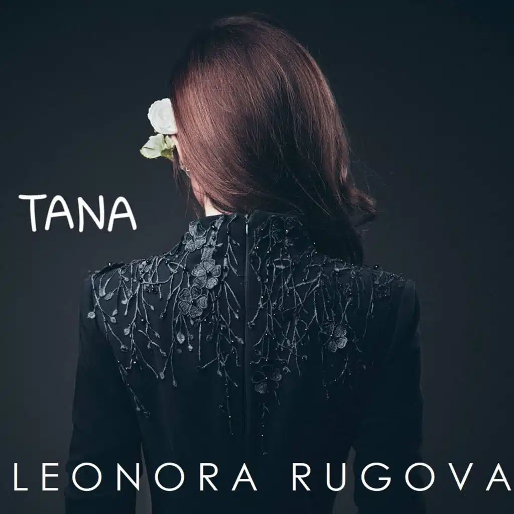 Leonora Rugova