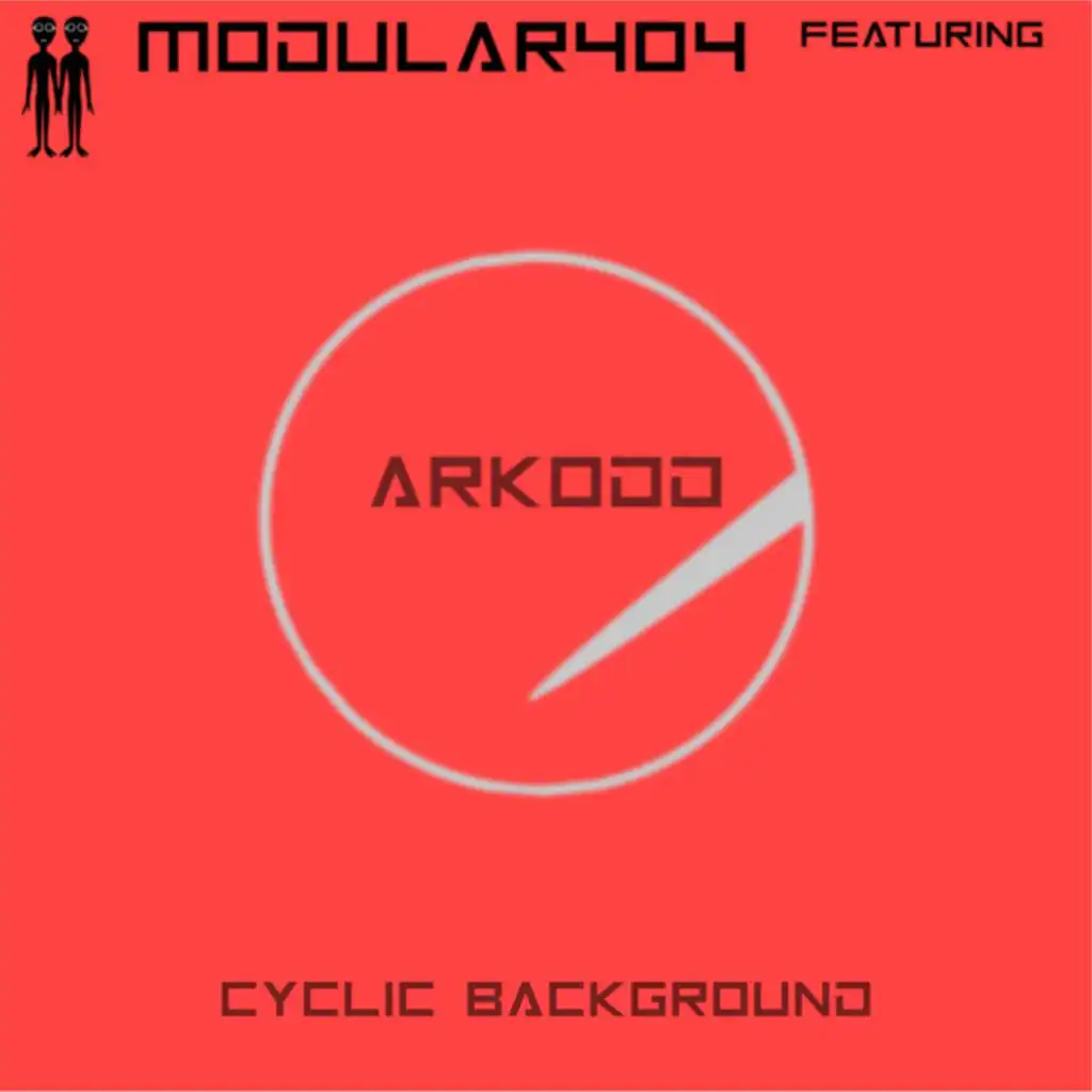 Cyclic Background (feat. ArkOdd)