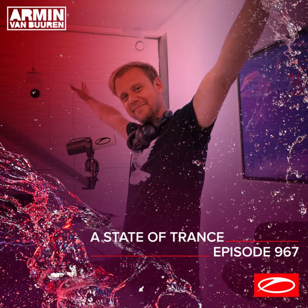 Don't Be Scared (ASOT 967)