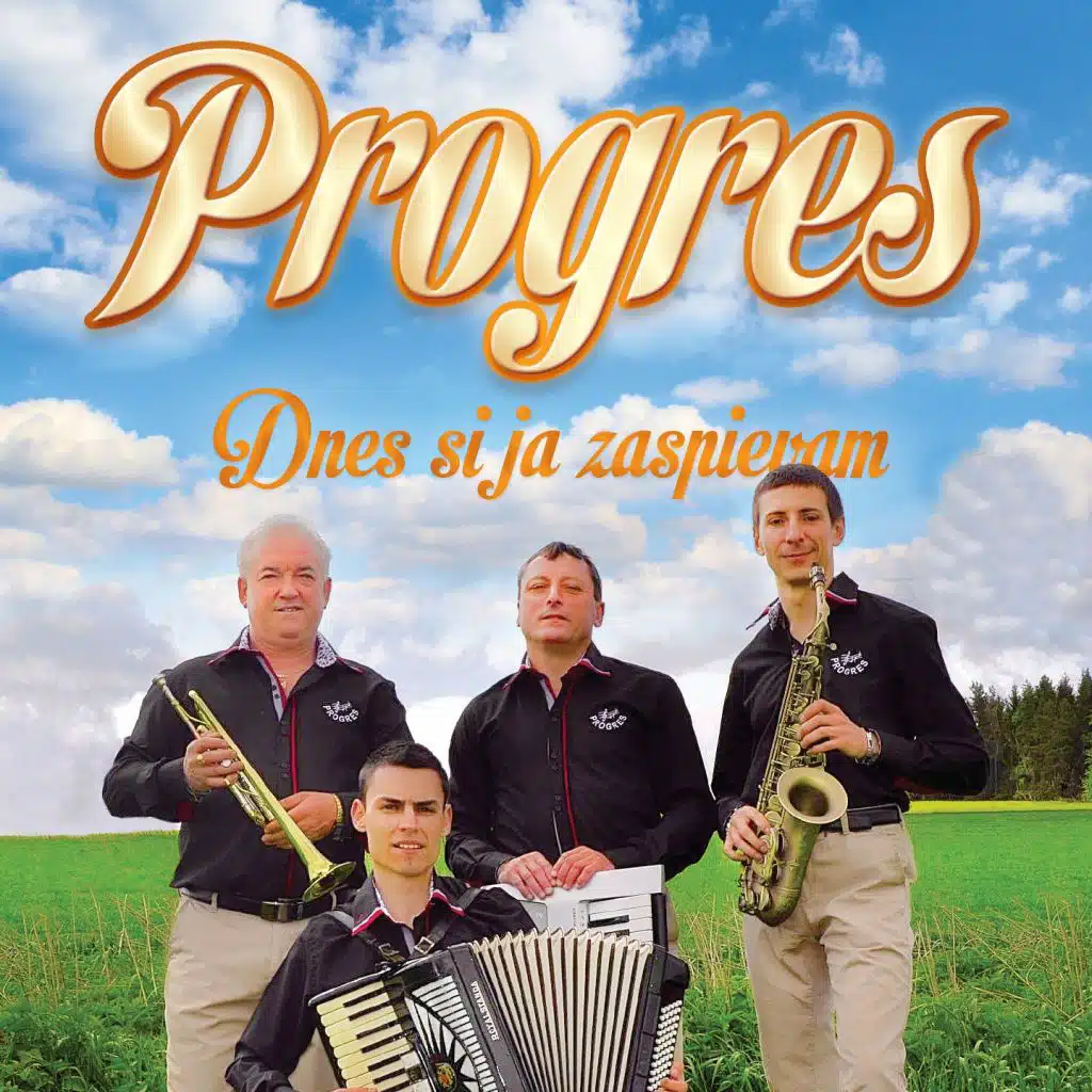 Progres