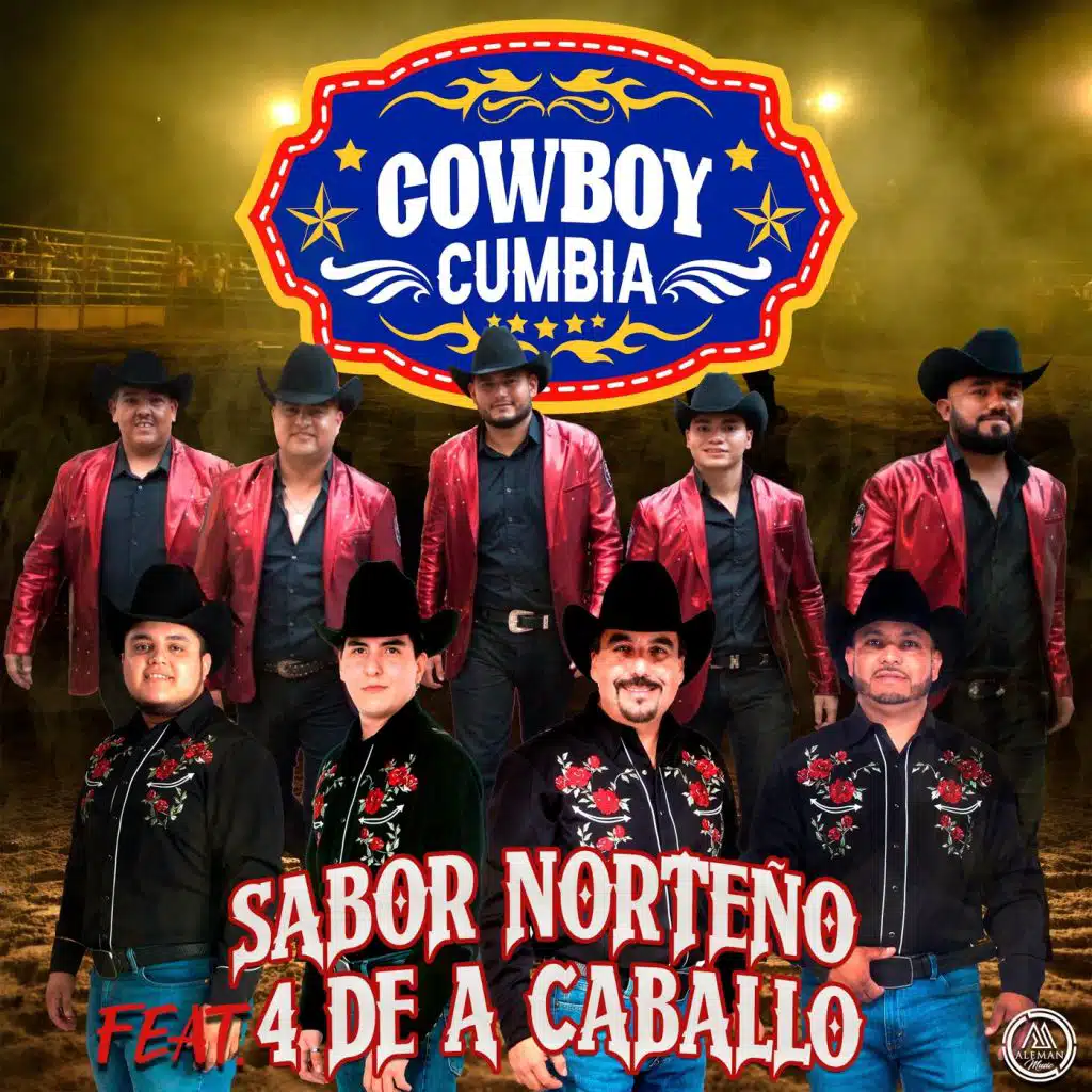 Cowboy Cumbia