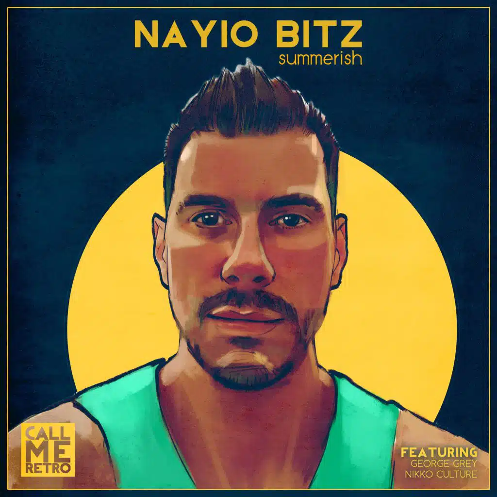 Believer (feat. Nikko Culture) (Remix)