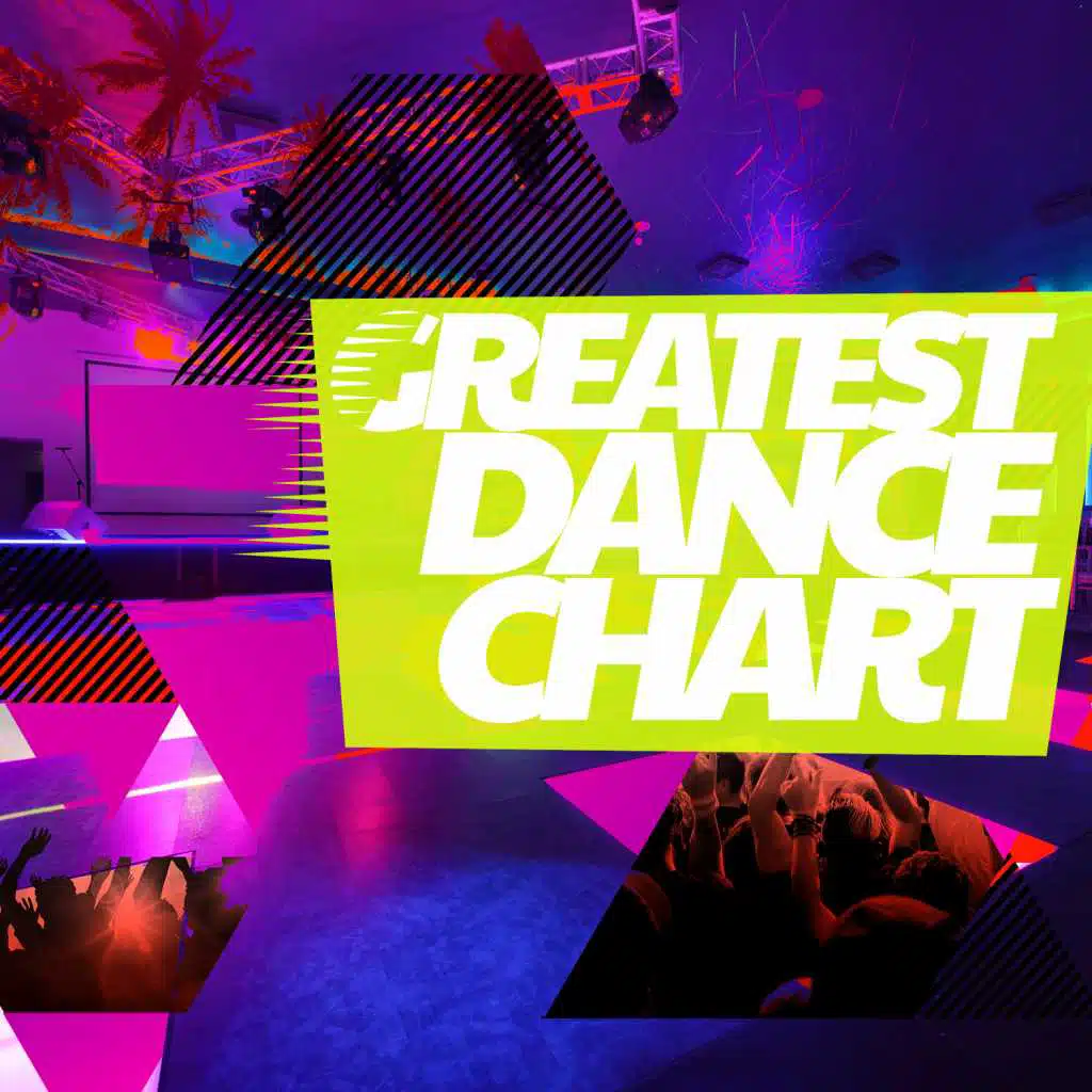 Greatest Dance Chart