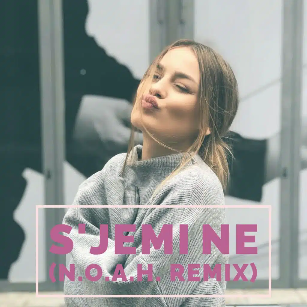 S'jemi Ne (Iulian Florea Remix)