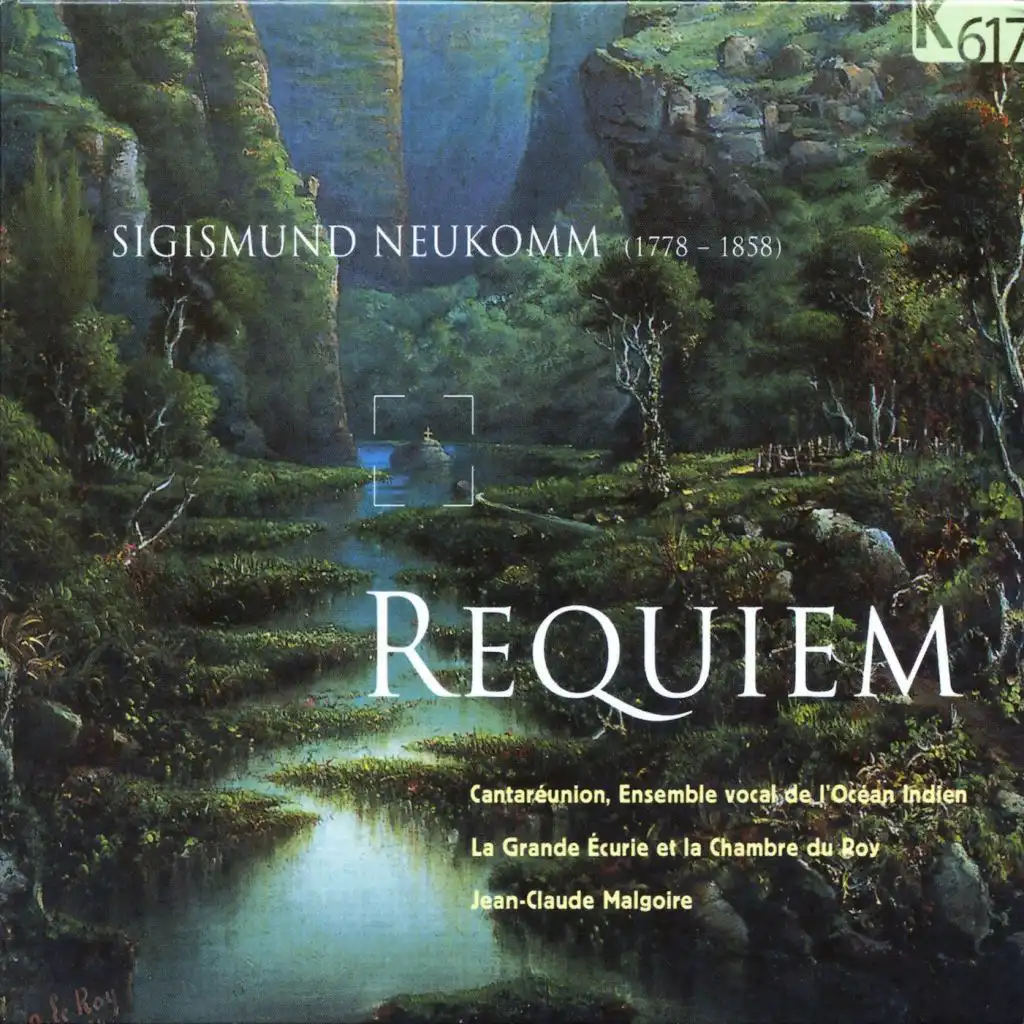 Requiem: Domine Jesu Christe