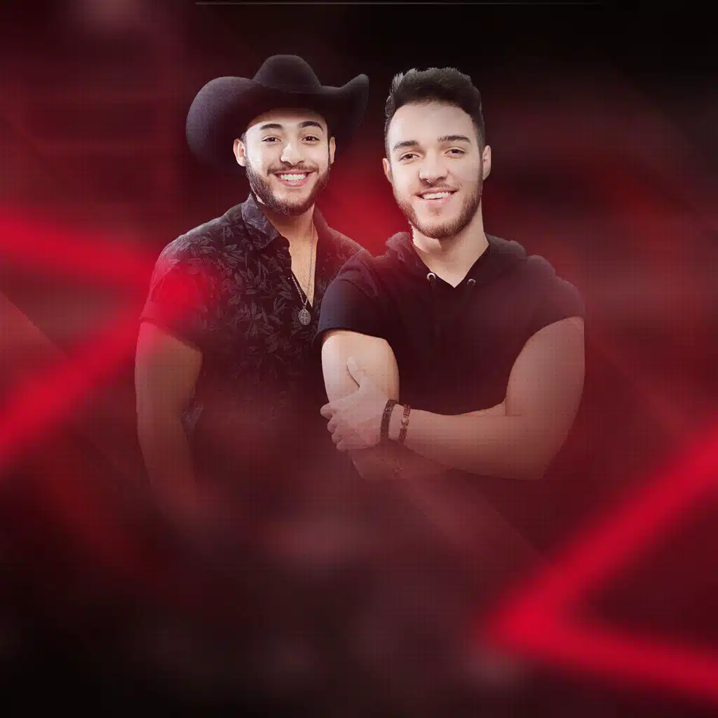 Cadeado (Ao Vivo em Montes Claros)