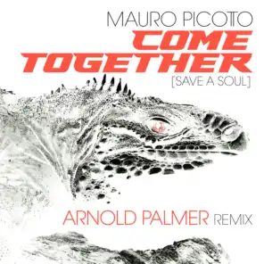 Come Together (Save A Soul) (Arnold Palmer Extended Remix)