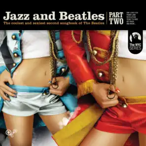 Jazz and Beatles, Vol. 2