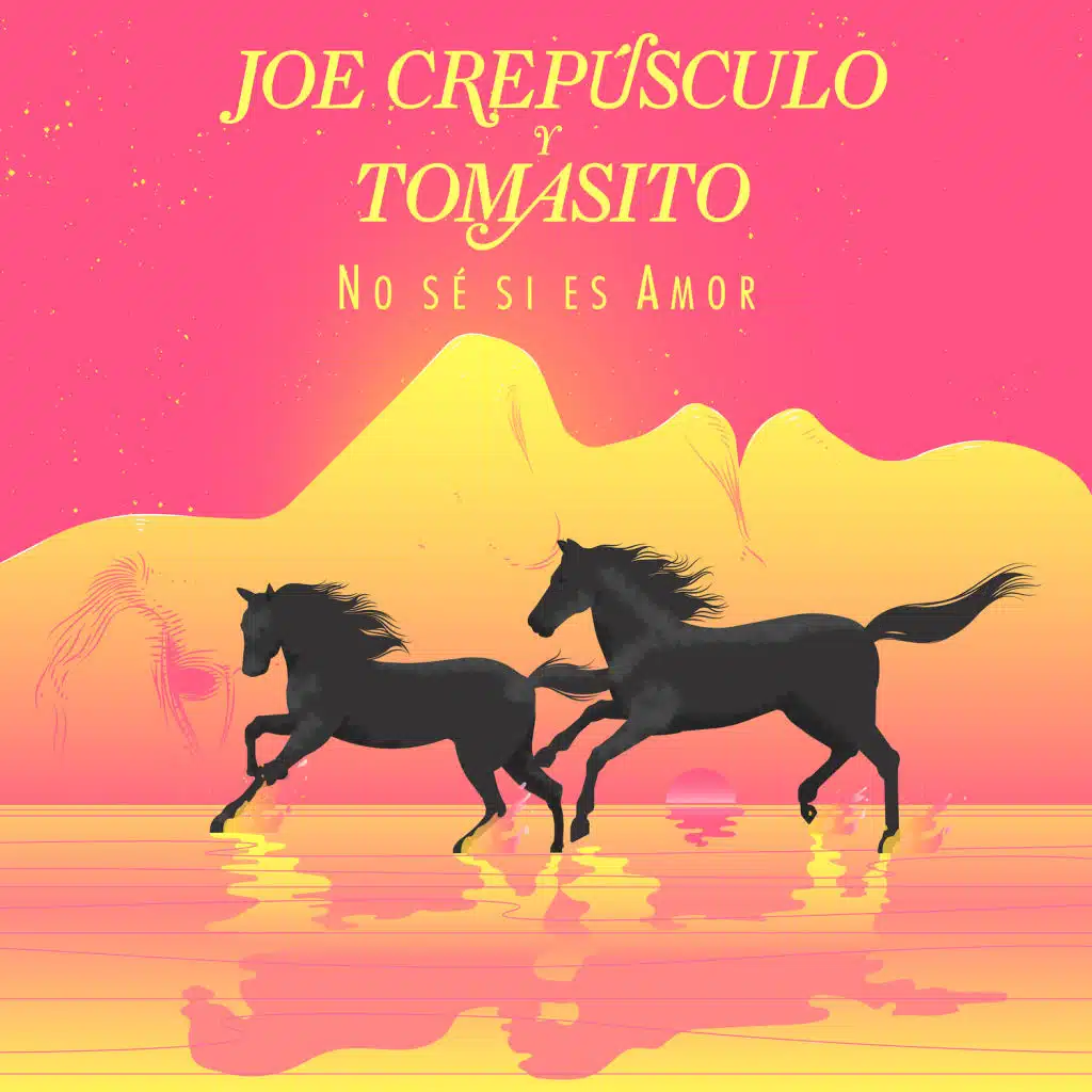 Tomasito & Joe Crepúsculo