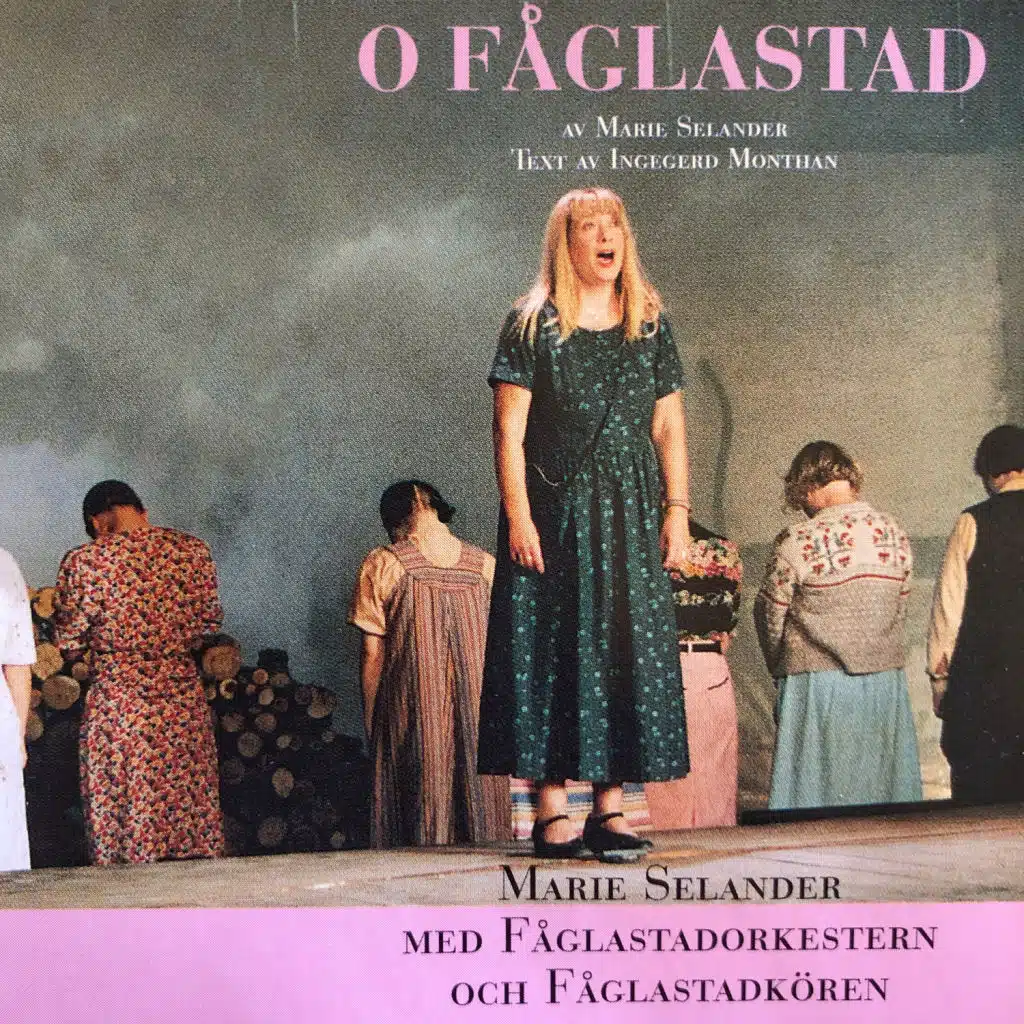 O Fåglastad