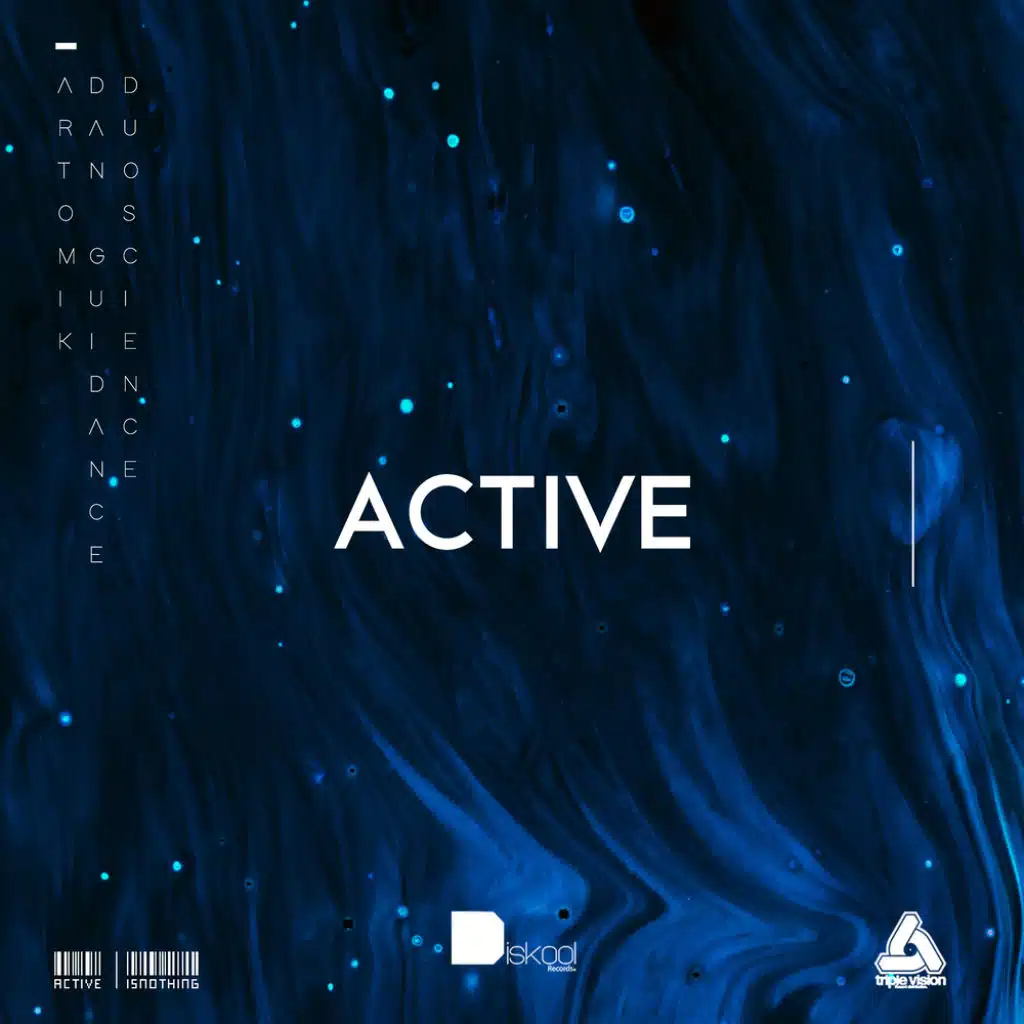ACTIVE