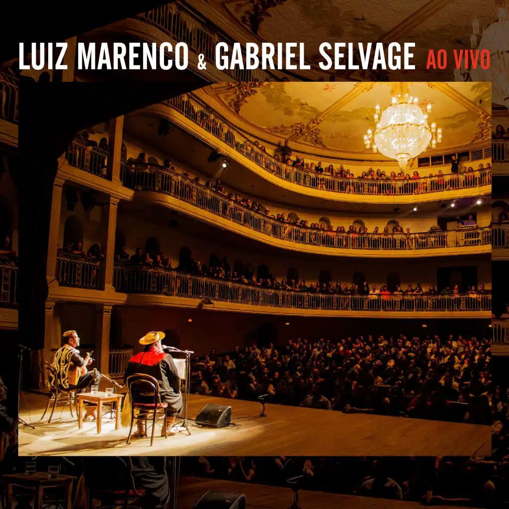 Gabriel Selvage & Luiz Marenco