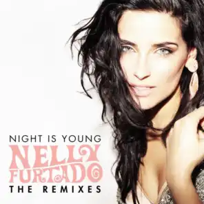 Night Is Young (Burns Dub Remix)