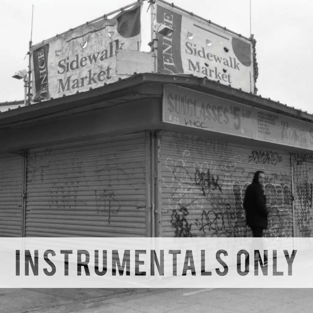 10,000 Hours (Instrumental)