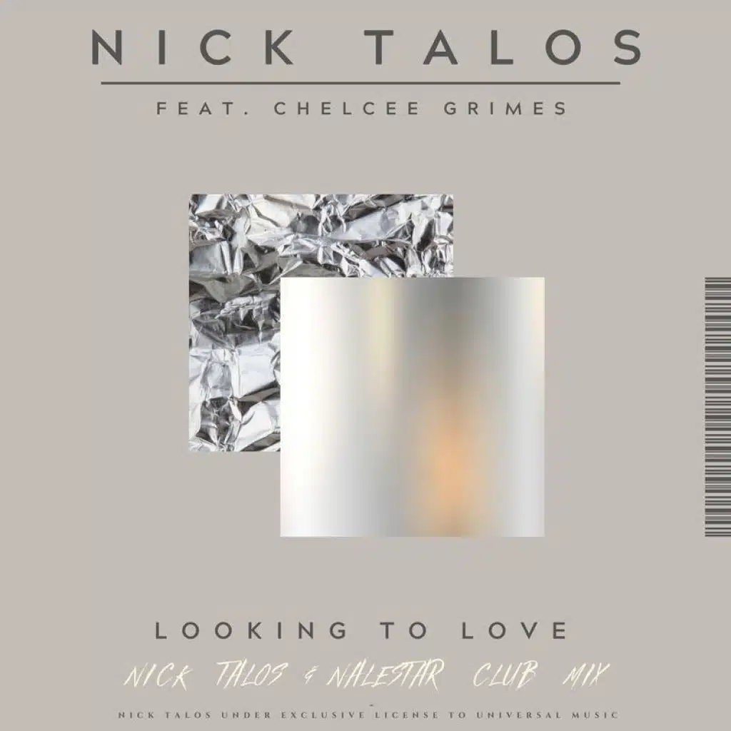 Nick Talos