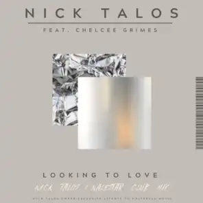 Nick Talos