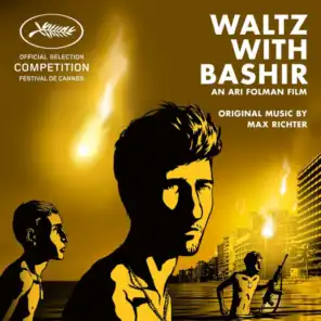 Waltz With Bashir (Original Motion Picture Soundtrack)