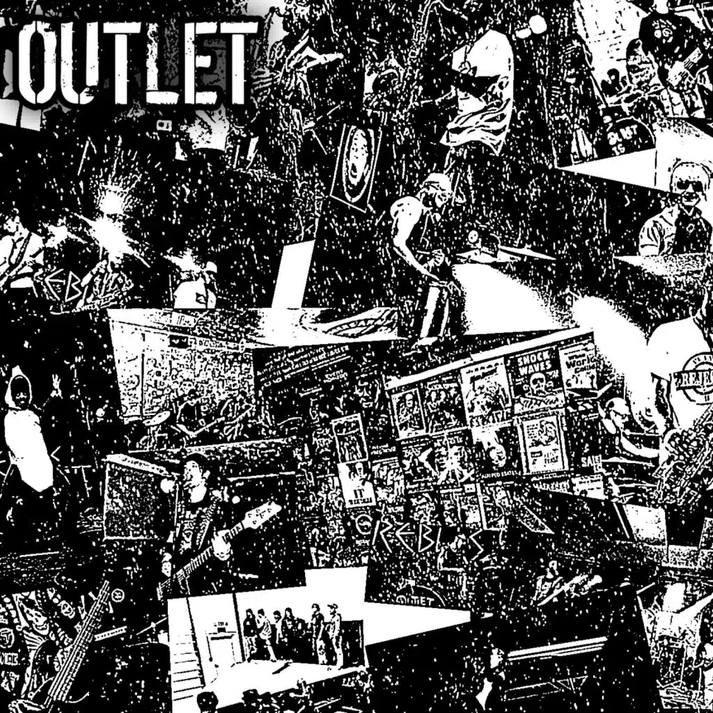 Outlet