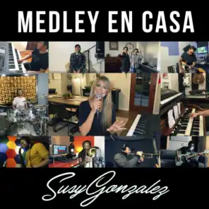 Medley En Casa (En Vivo)