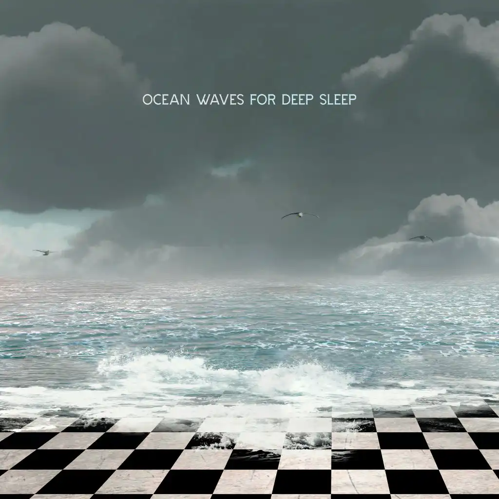 Sleepy Ocean