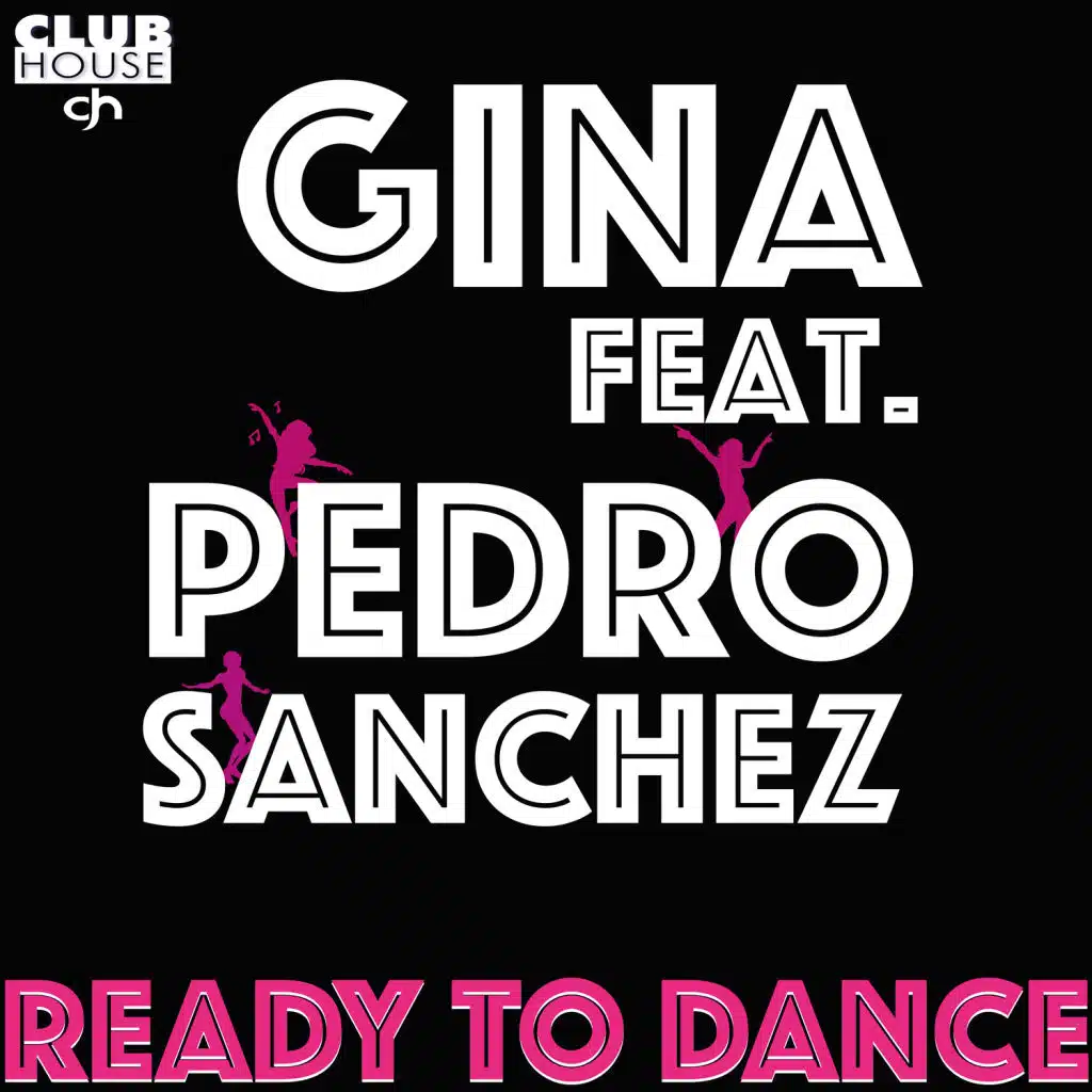 Ready to Dance (feat. Pedro Sanchez)