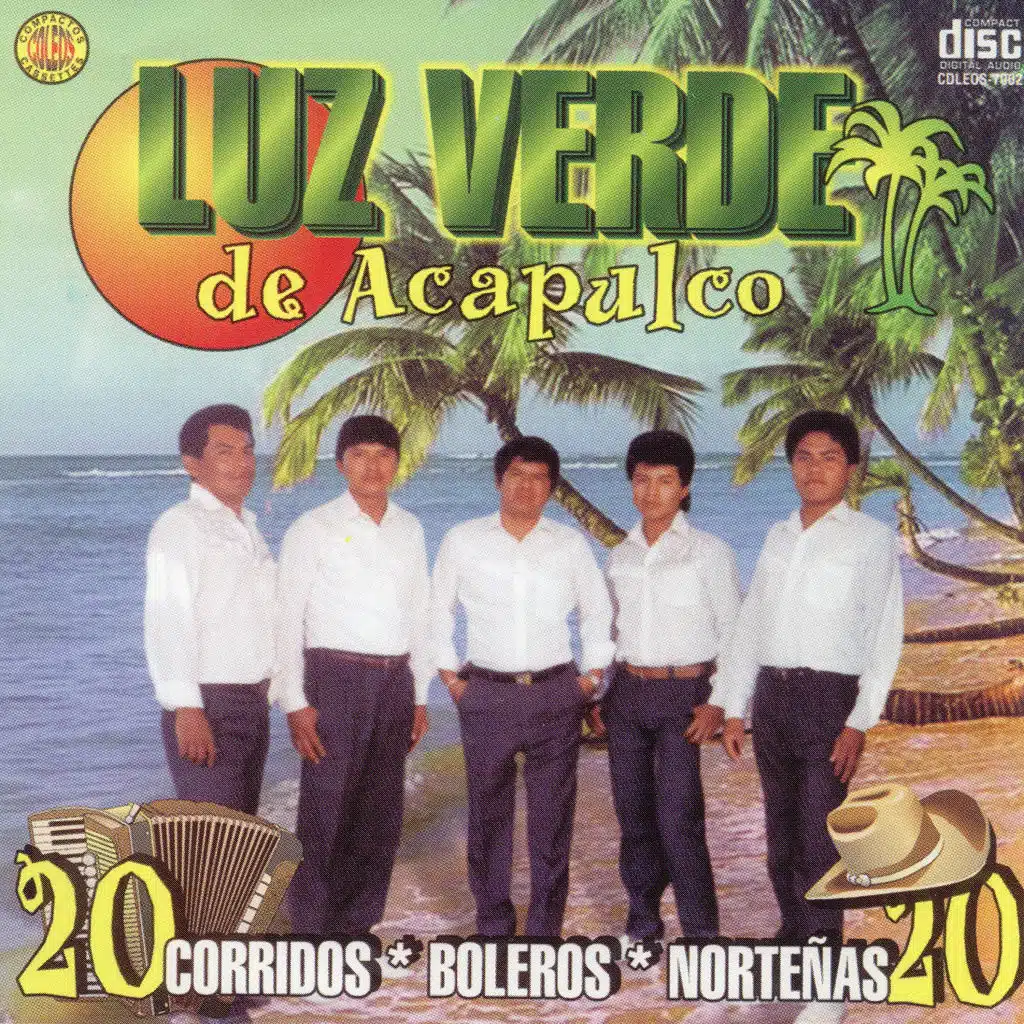 Luz Verde de Acapulco
