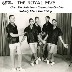 The Royal Five
