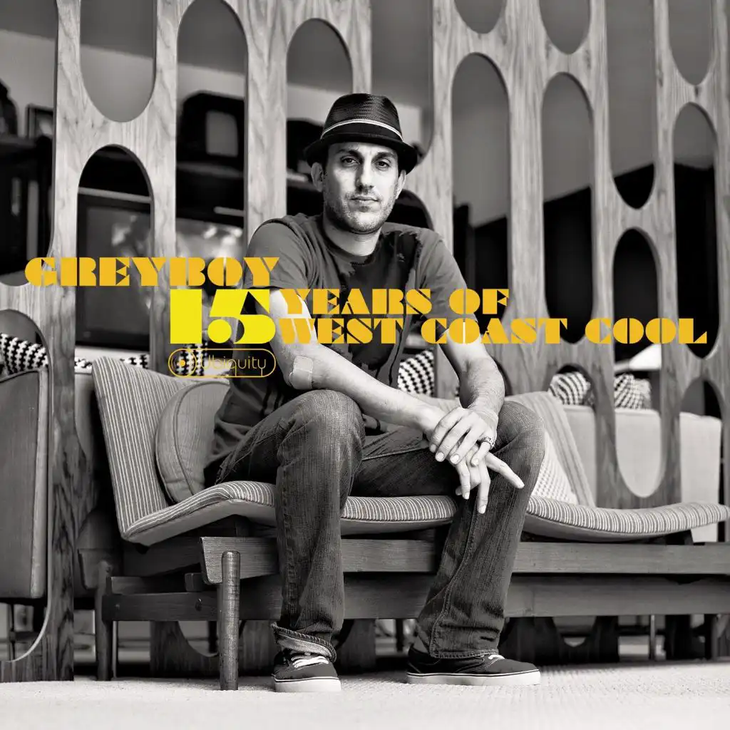 Genevieve (feat. Bart Davenport)