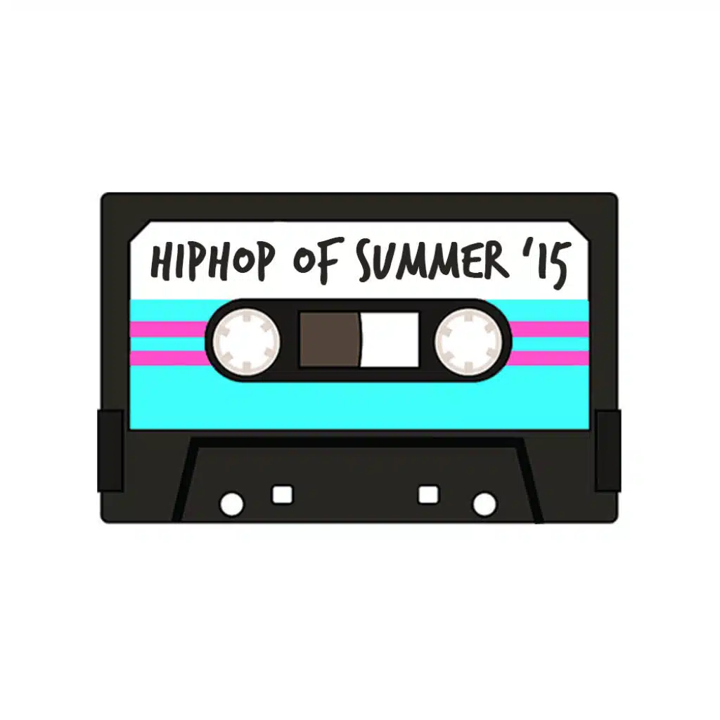 HipHop of Summer '15