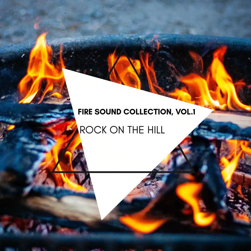 Fire on The Mountain