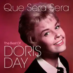 Doris Day, John Rarig & The Mellomen